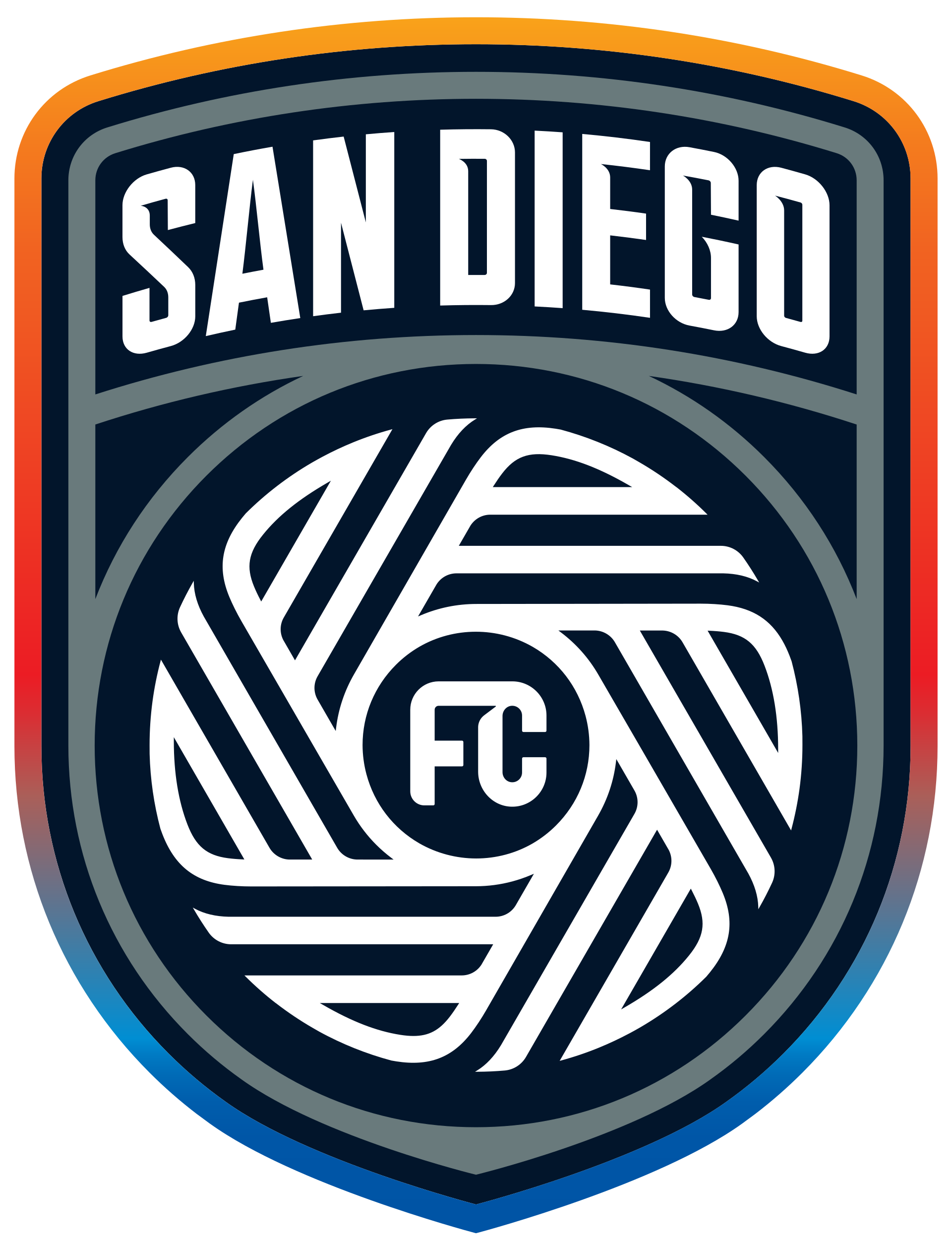 SAN DIEGO FC