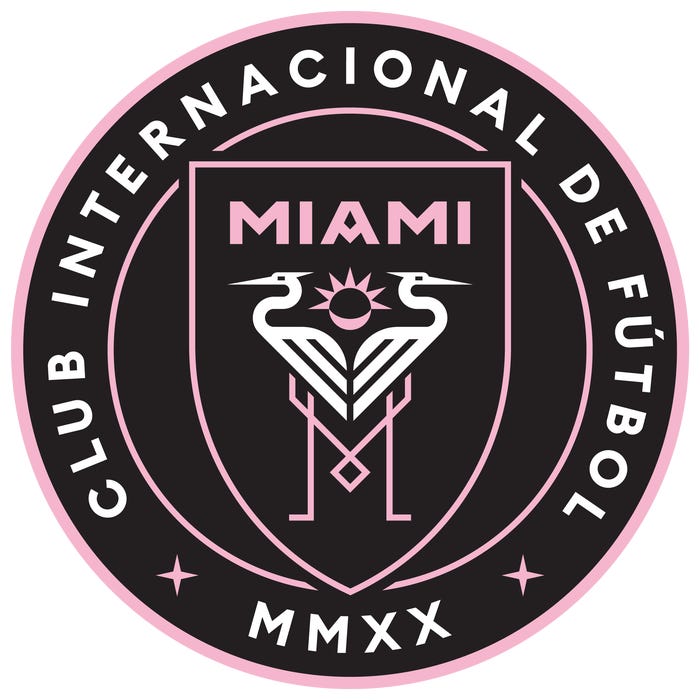 INTER MIAMI