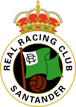 RACING DE SANTANDER