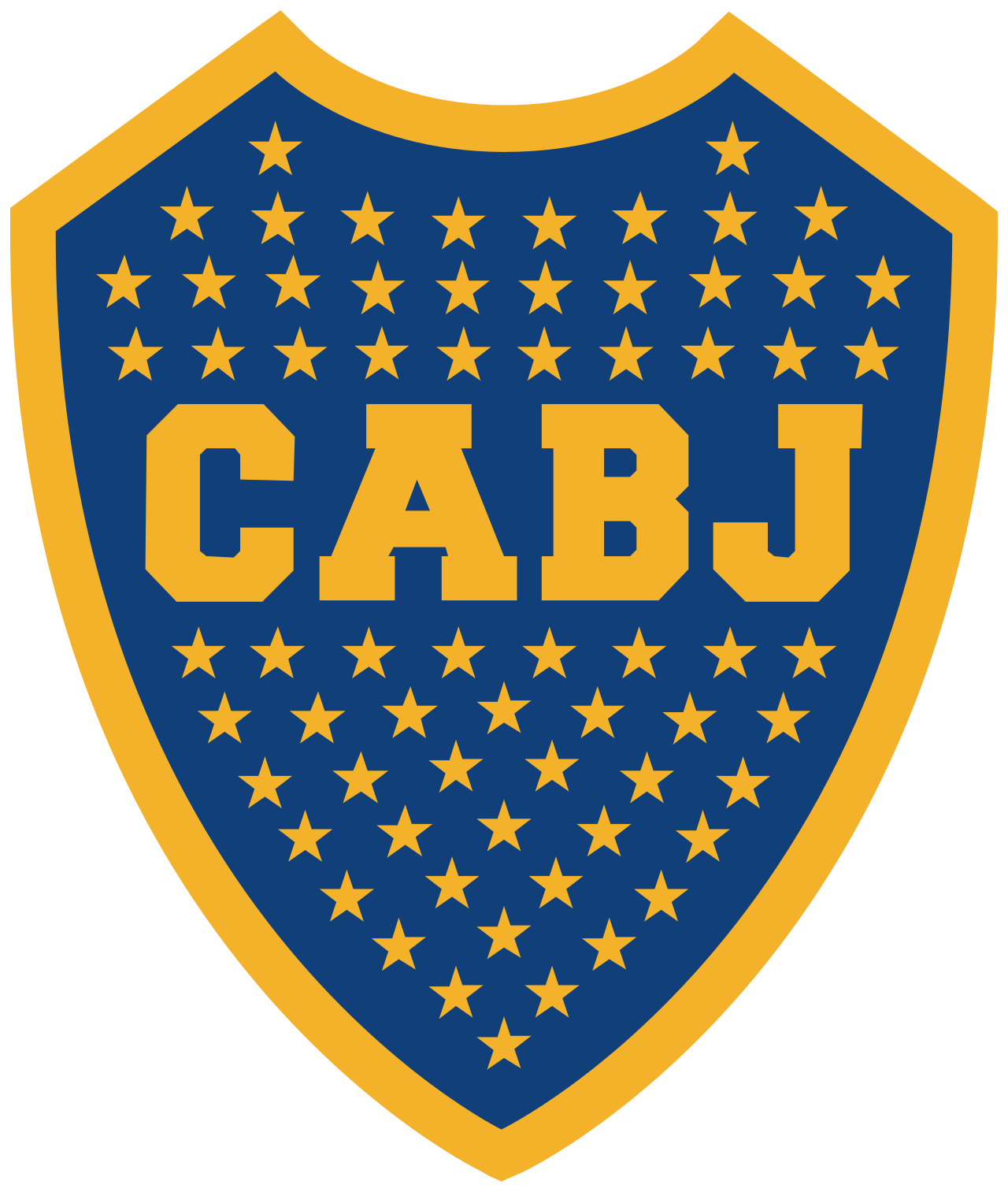 BOCA JUNIORS