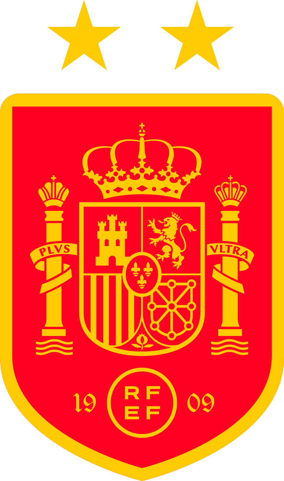 ESPAÑA
